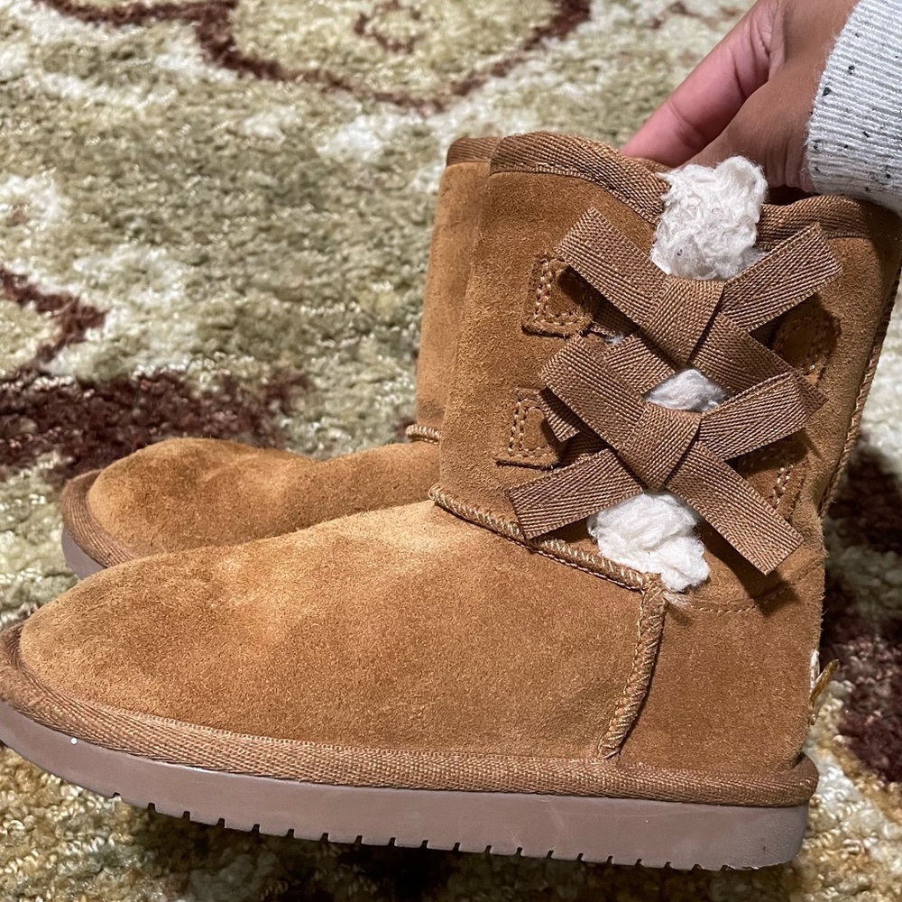 Kookaburra By Ugg